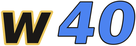 w40 logo